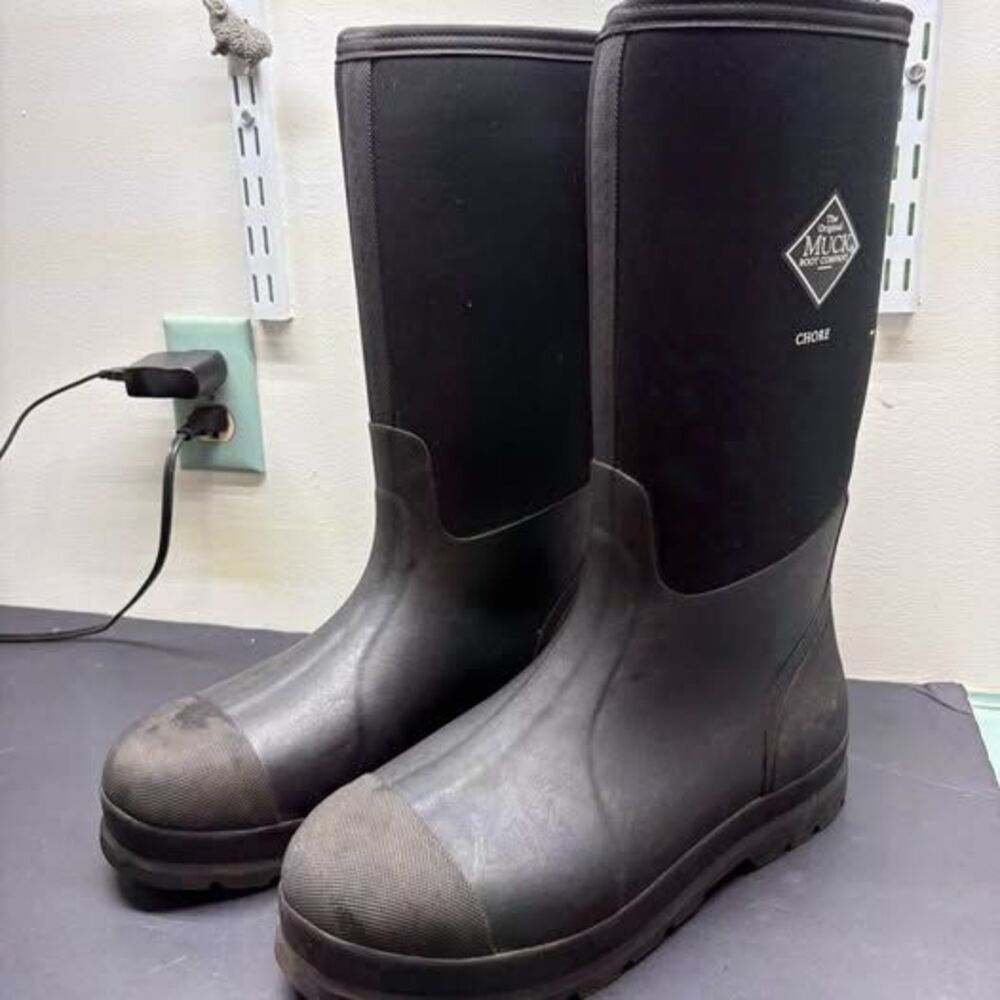Muck Boots Chore men’s size 13